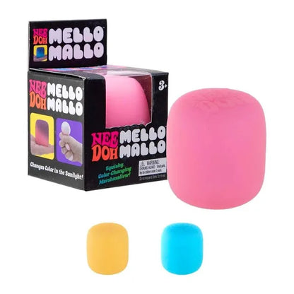 Mello Mallo Needoh