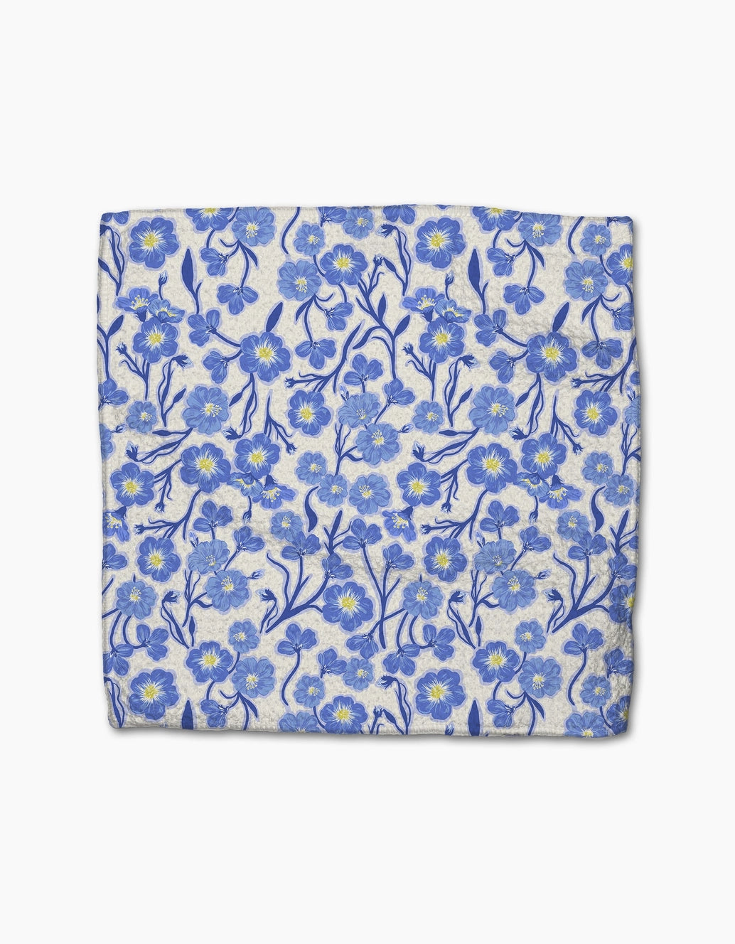 Primavera Geometry Dishcloth Set
