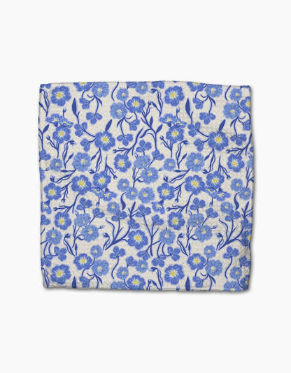 Primavera Geometry Dishcloth Set
