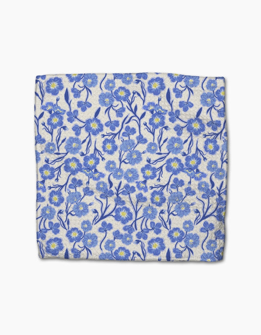 Primavera Geometry Dishcloth Set