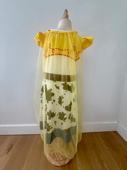 Cowgirl Play Dress