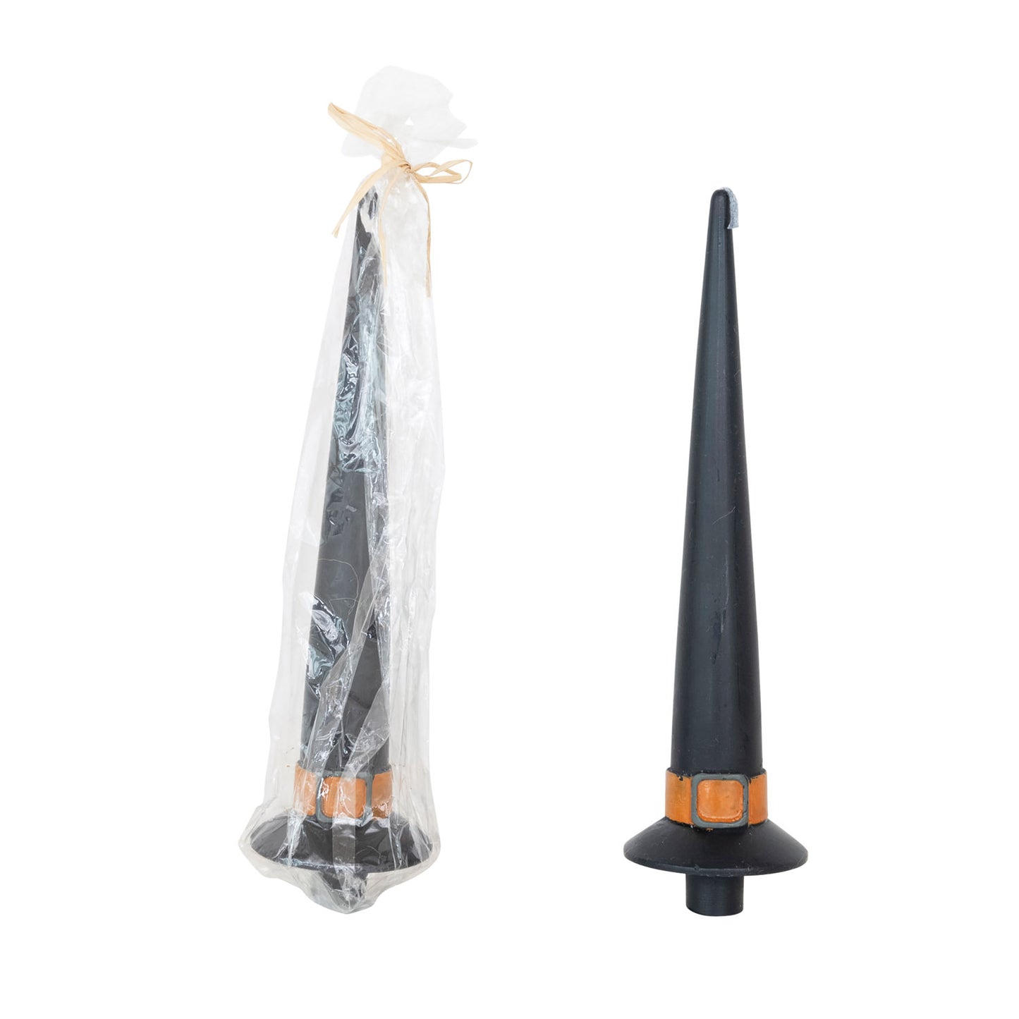 Witch Taper Candles