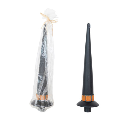 Witch Taper Candles