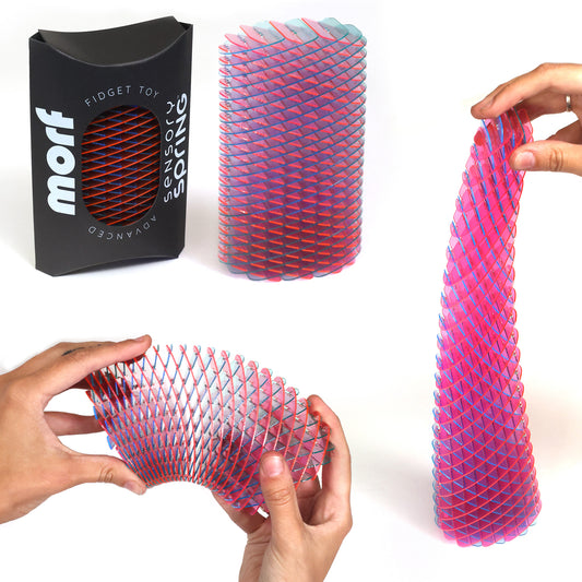 Morf Sensory Spring