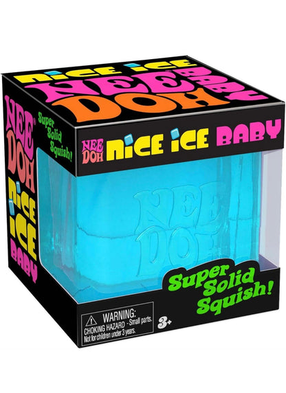 Needoh Nice Ice Baby