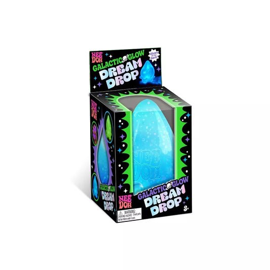 Galactic Glow Dream Drop Needoh