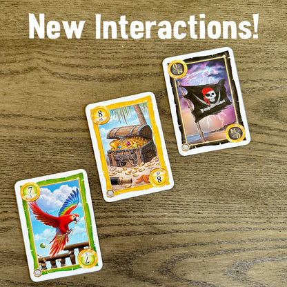 Skull King Expansion