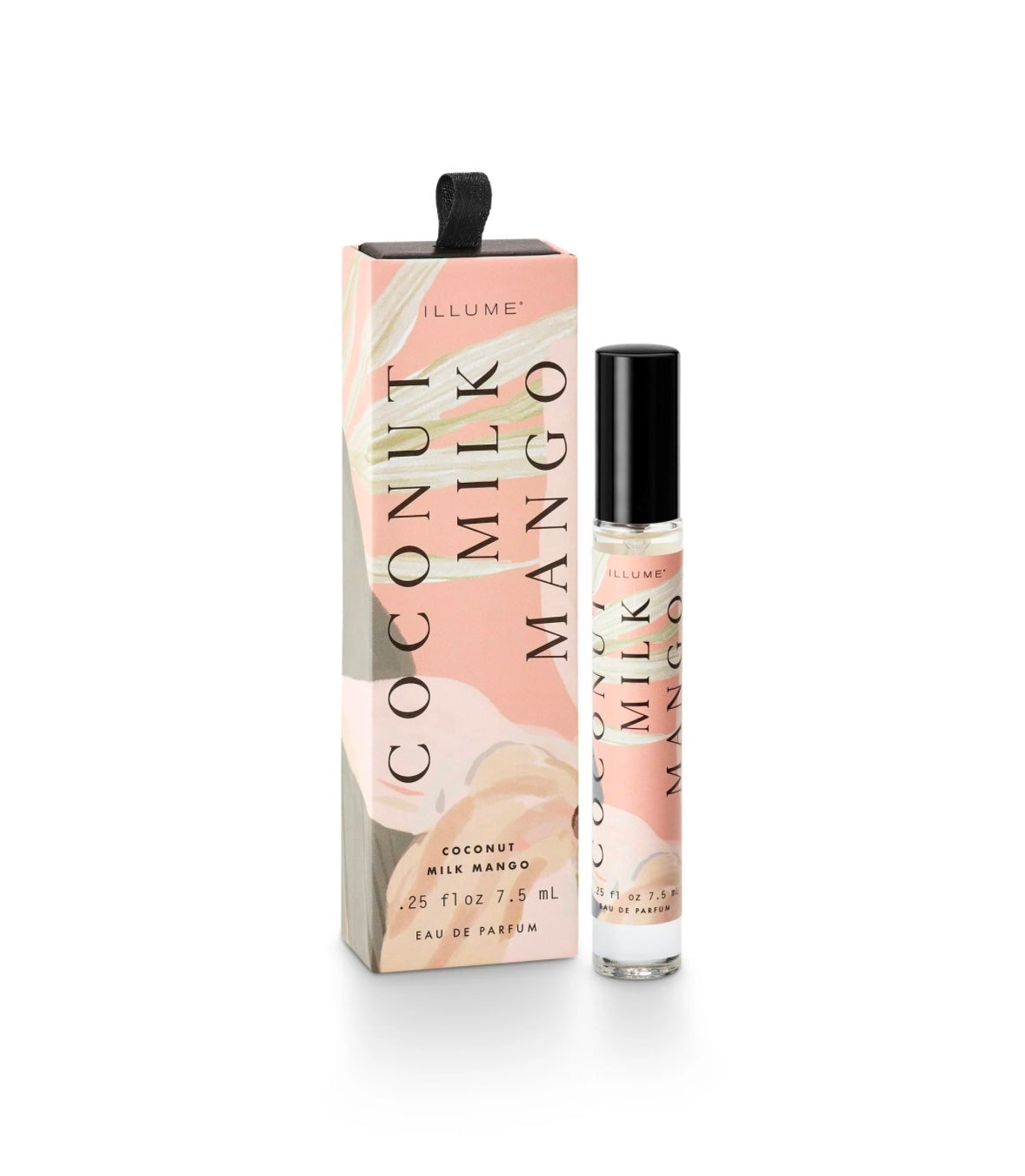 Coconut Milk Mango Perfume Spray