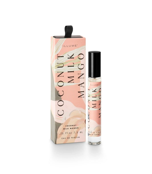 Coconut Milk Mango Perfume Spray