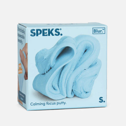 Speks Blur