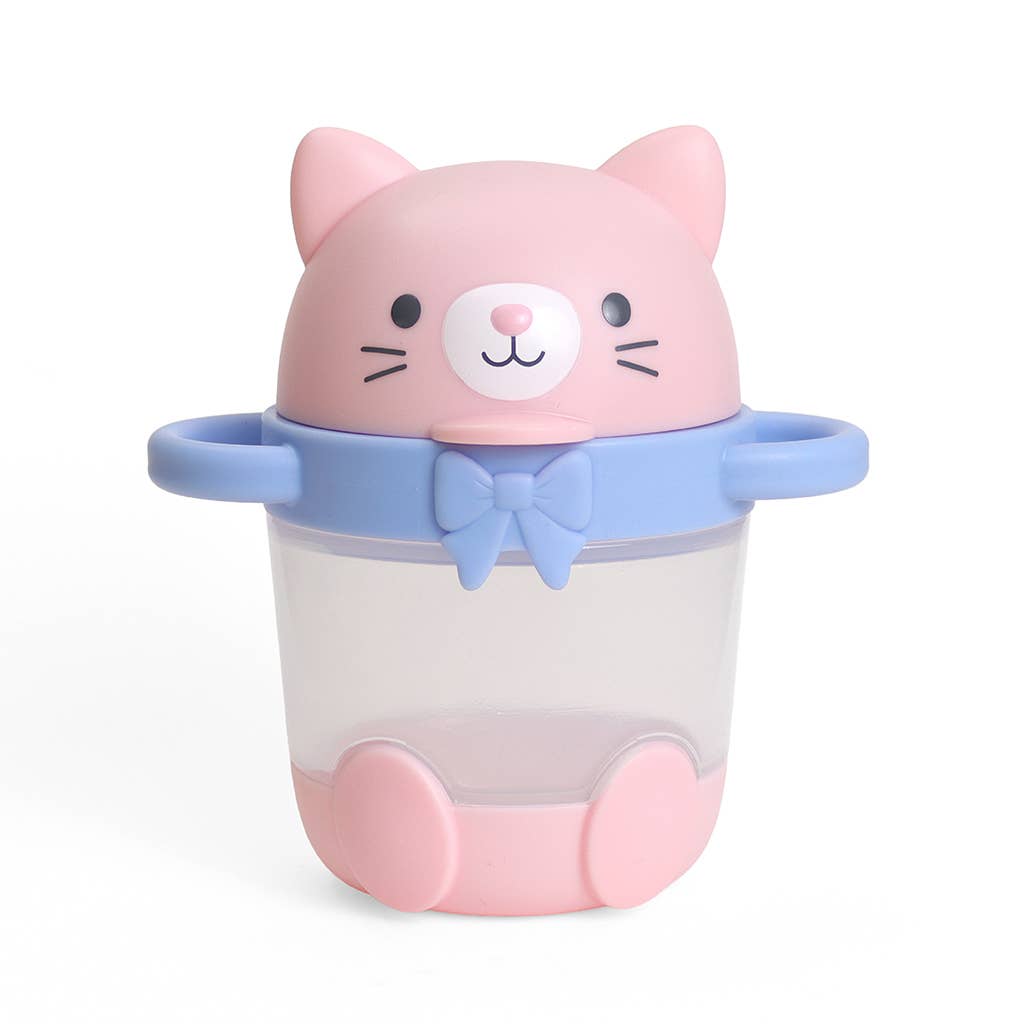 Itzy Snack Pal Cup