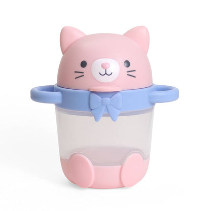 Itzy Snack Pal Cup