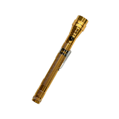 Flexi Flash Extending Gooseneck Work Light