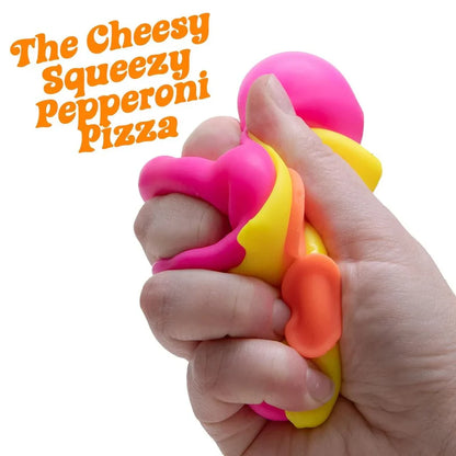 NeeDoh Squeezza