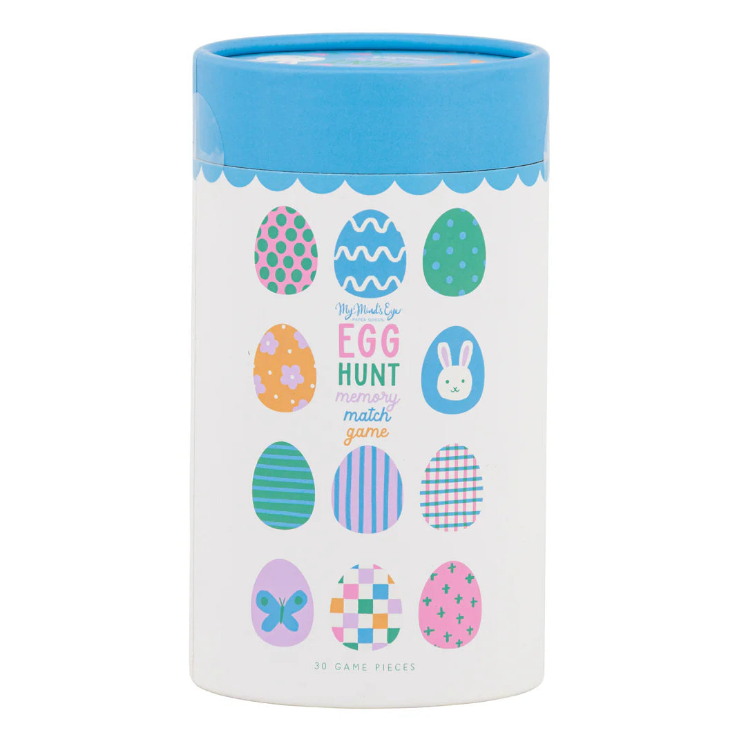 Egg Hunt Game