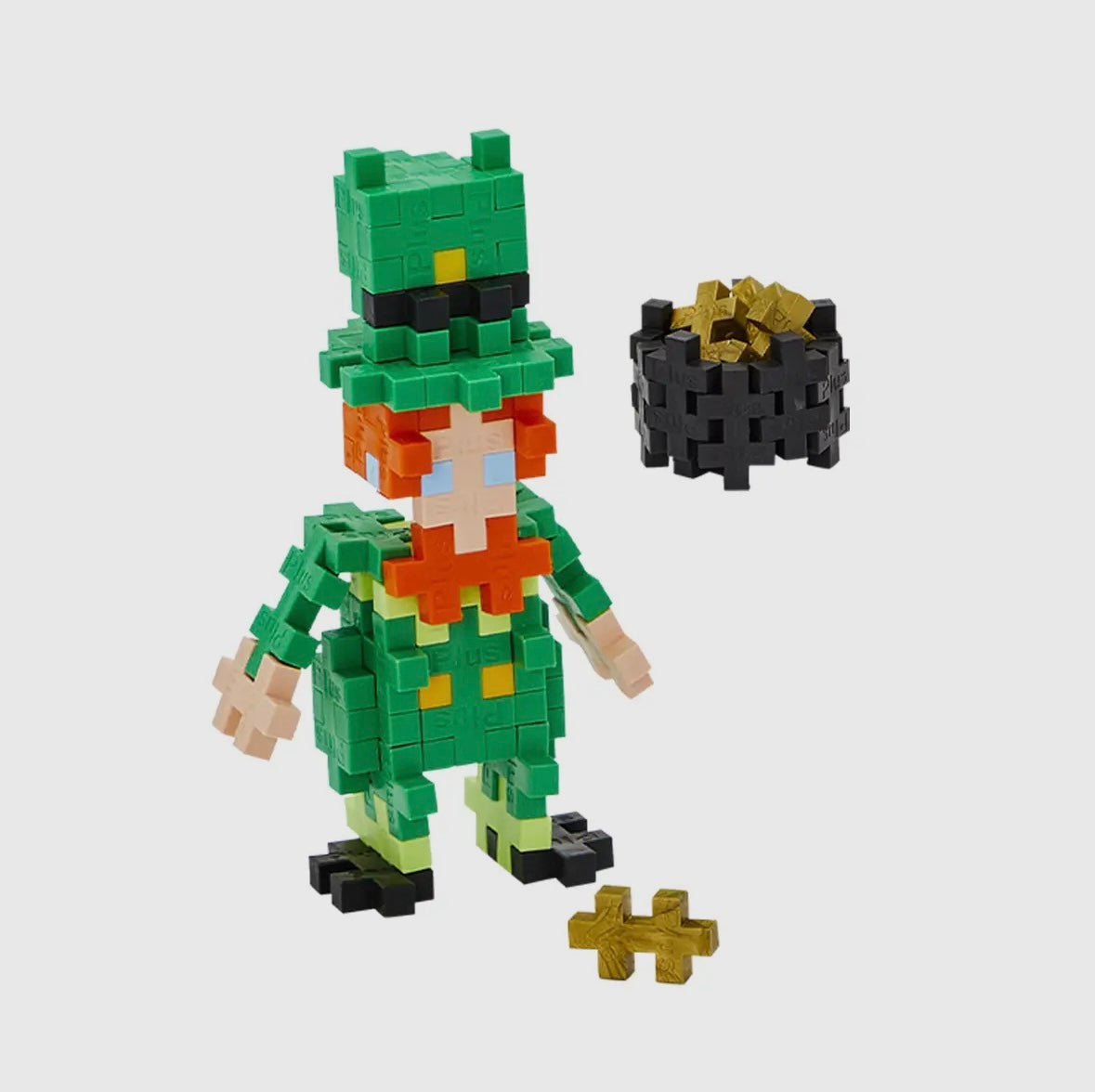 Leprechaun Tube