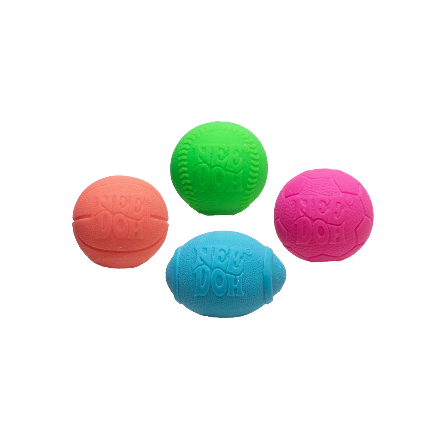 Teenie Needoh Hot Shots