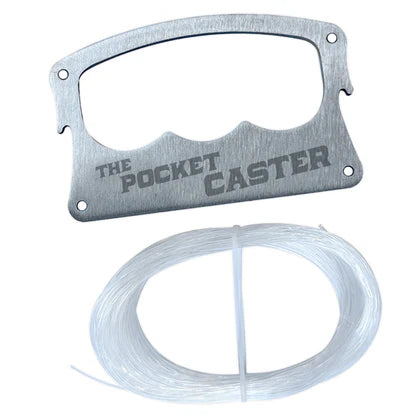 Pocket Caster Card