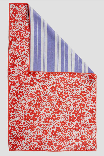 Coastal Charm Towel
