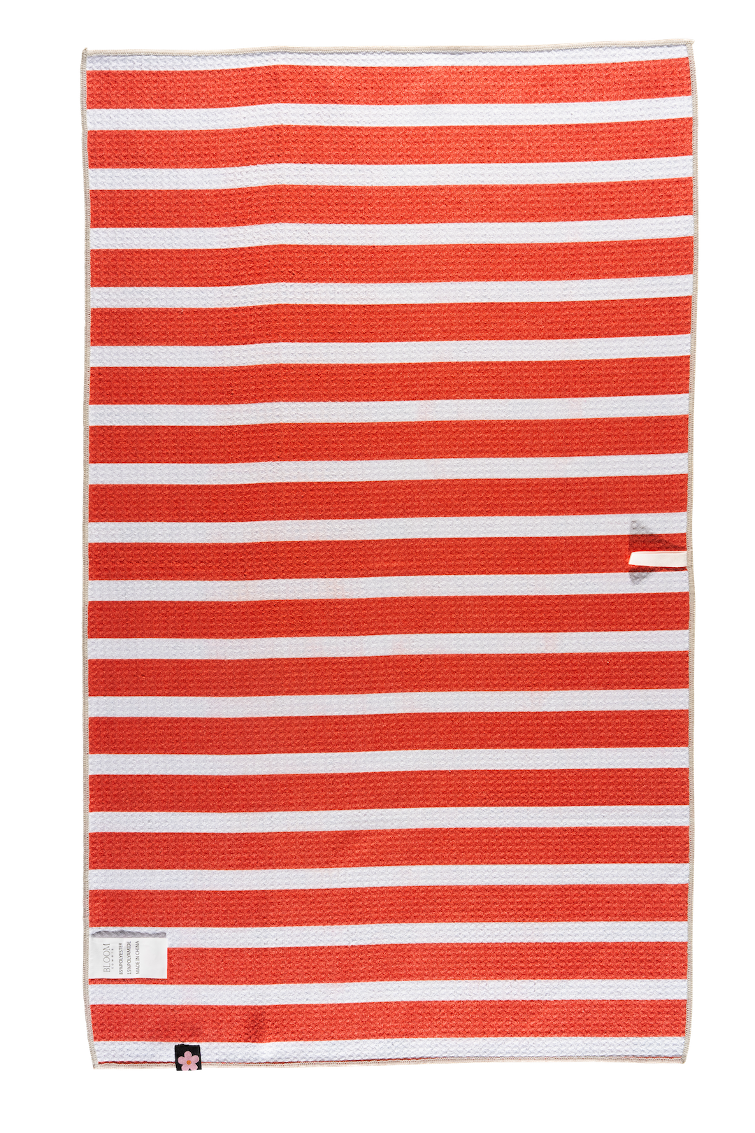 Old Glory Tea Towel