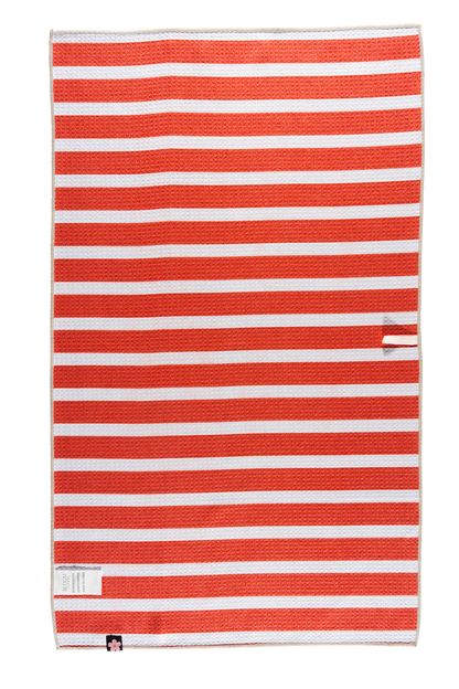 Old Glory Tea Towel