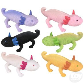 Grow and Hatch Axolotl