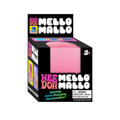 Mello Mallo Needoh