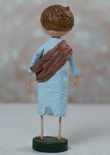 Joseph Lori Mitchell Figurine