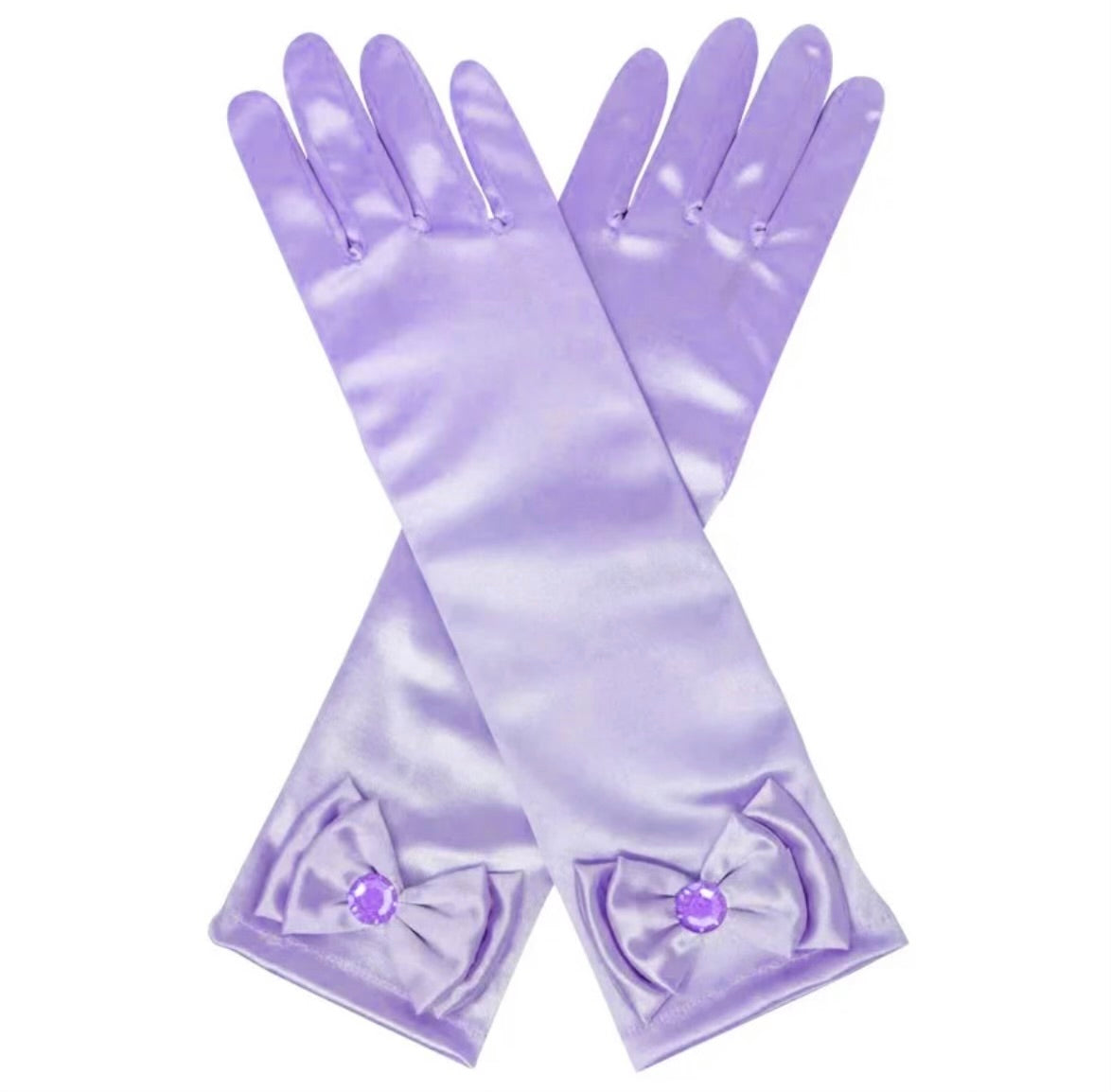 Princess Gloves