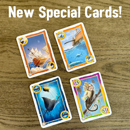 Skull King Expansion