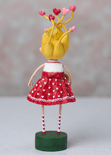 Tangled in Love Lori Mitchell Figurine