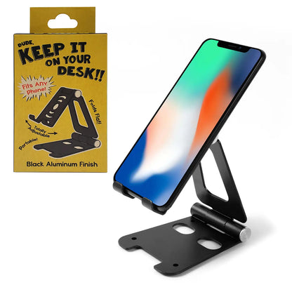 Portable Cell Phone Stand