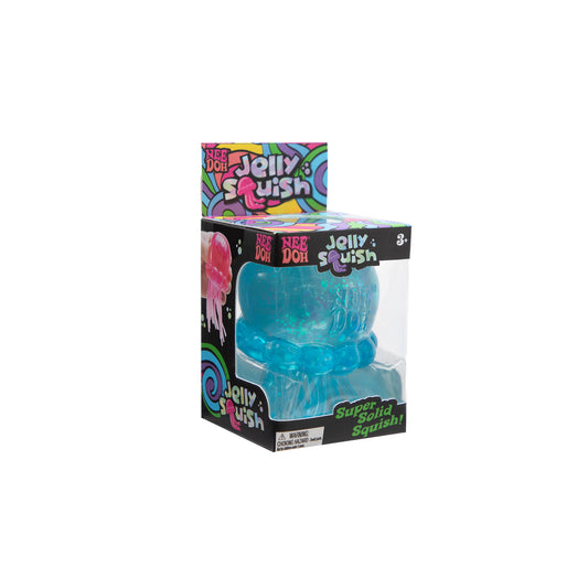 PRE-ORDER Needoh Jellysquish