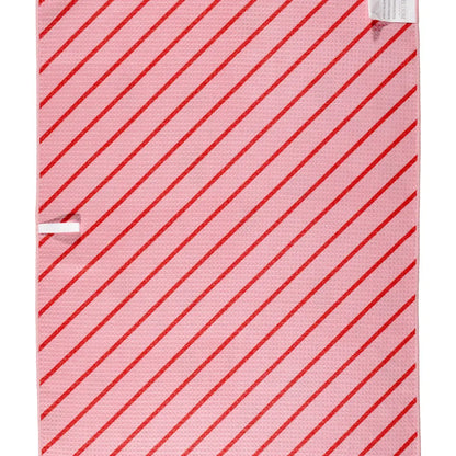 Marshmallow Pink Tea Towel