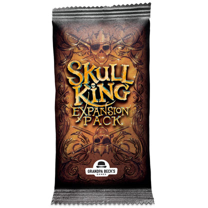 Skull King Expansion