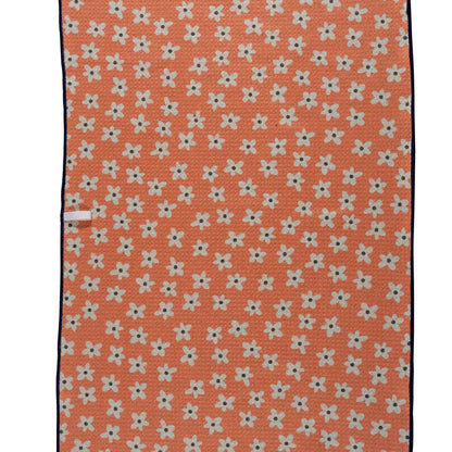 Spooky Spots Tea Towel