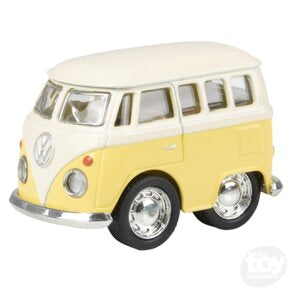 Volkswagen Mini Bus