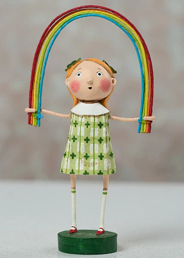 Rainbow Bright Lori Mitchell