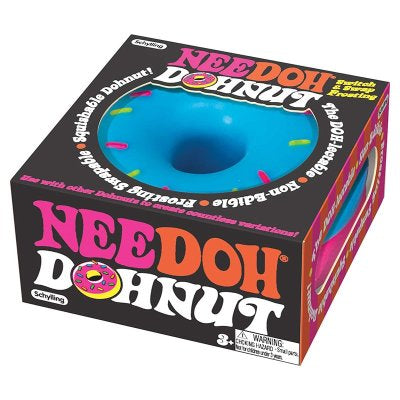 Needoh Dohnut