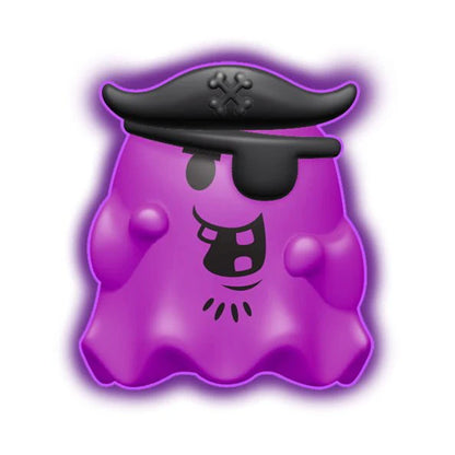 Needohween Glowy Ghost