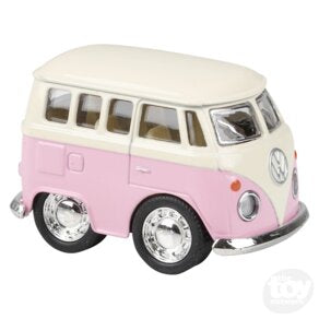 Volkswagen Mini Bus