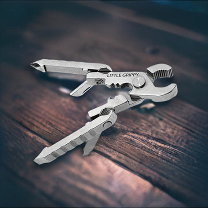 Little Grippy Pliers Multi-Tool