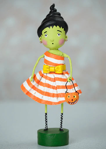 Susie Stein Lori Mitchell Figurine