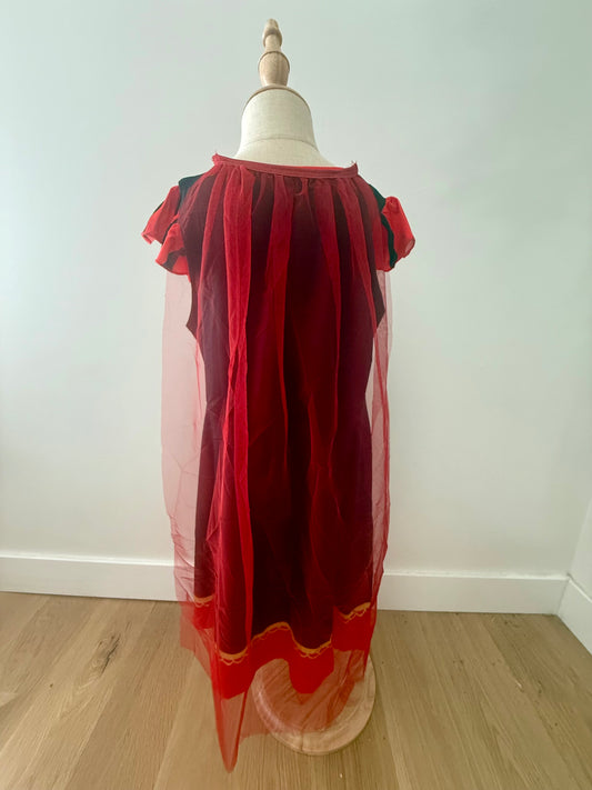 Heart Queen Play Dress