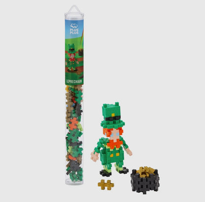 Leprechaun Tube