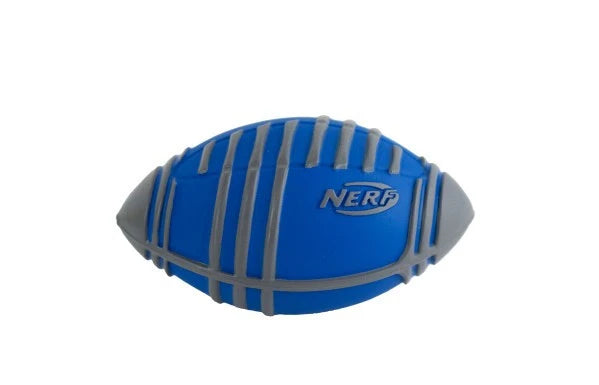World’s Smallest Nerf Weather Blitz