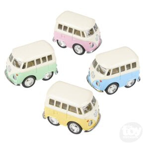 Volkswagen Mini Bus