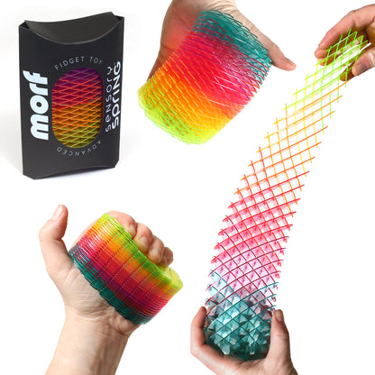 Morf Sensory Spring