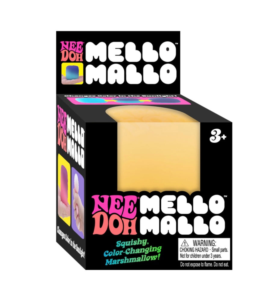 Needoh Mello Mallo