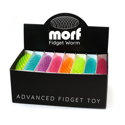 Morf Fidget Worm Mini